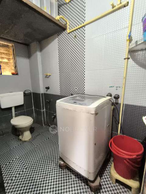 2 BHK Flat In Gaurivinayak Kashish Galaxy For Sale  In Kalyan East