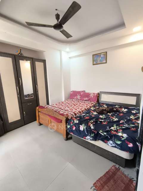 2 BHK Flat In Gaurivinayak Kashish Galaxy For Sale  In Kalyan East