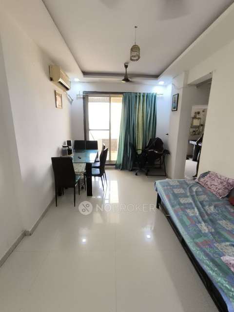 2 BHK Flat In Gaurivinayak Kashish Galaxy For Sale  In Kalyan East