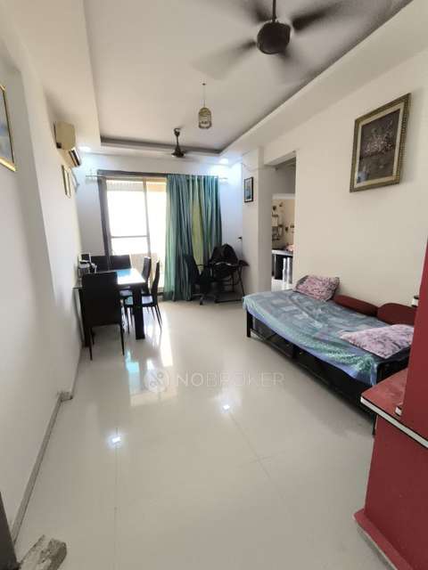2 BHK Flat In Gaurivinayak Kashish Galaxy For Sale  In Kalyan East