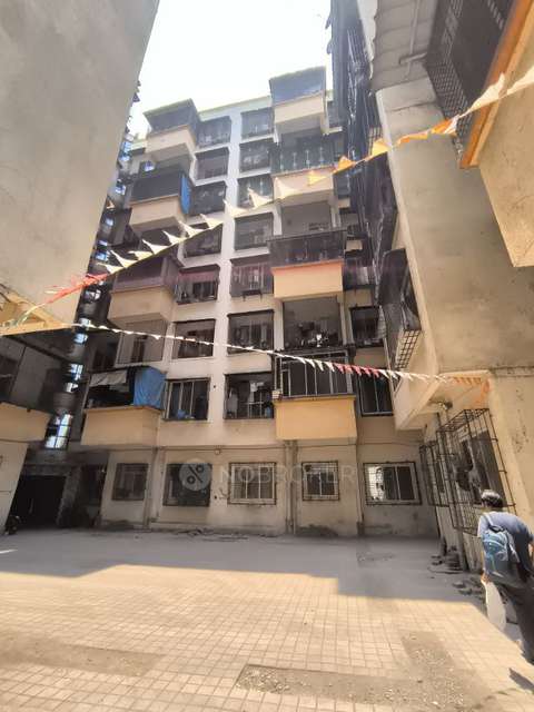 2 BHK Flat In Gaurivinayak Kashish Galaxy For Sale  In Kalyan East