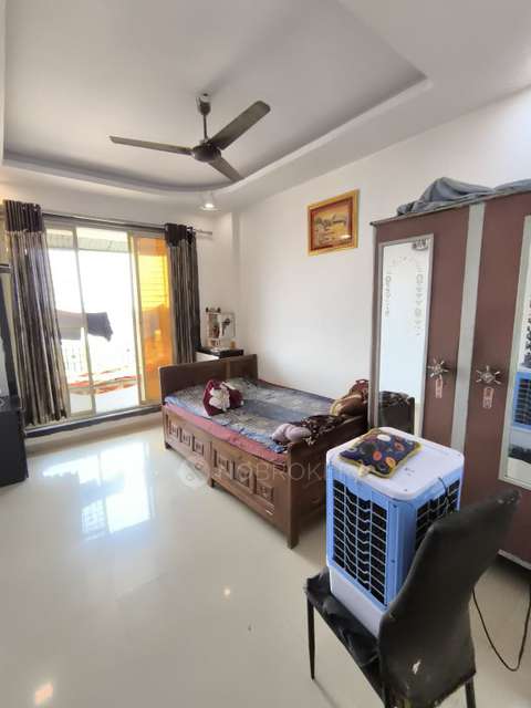 2 BHK Flat In Gaurivinayak Kashish Galaxy For Sale  In Kalyan East