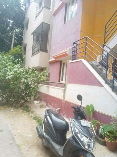 2 BHK House for Rent  In  Krishnarajapura
