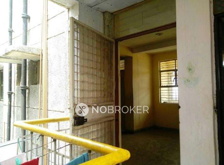 1 BHK Flat In  Dda Creative Heights For Sale  In Rohini