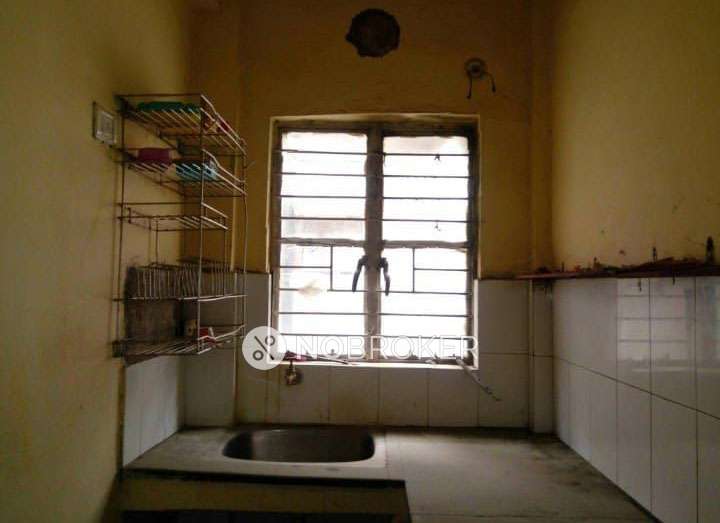 1 BHK Flat In  Dda Creative Heights For Sale  In Rohini