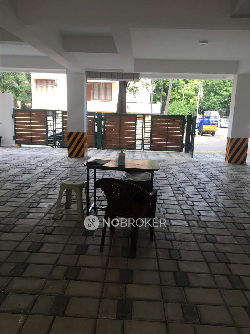 Pushkar Krishnaarpanam