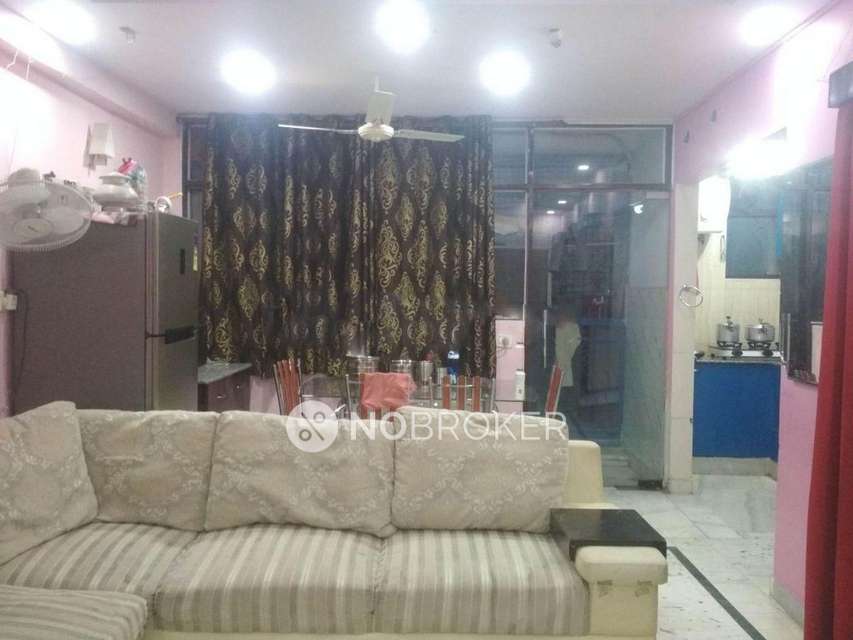 3 BHK Flat In Asha Katyayini Homes For Sale  In Sultanpur