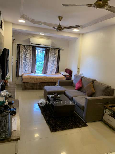1 BHK Flat In Destiny Heights  For Sale  In Mulund East,