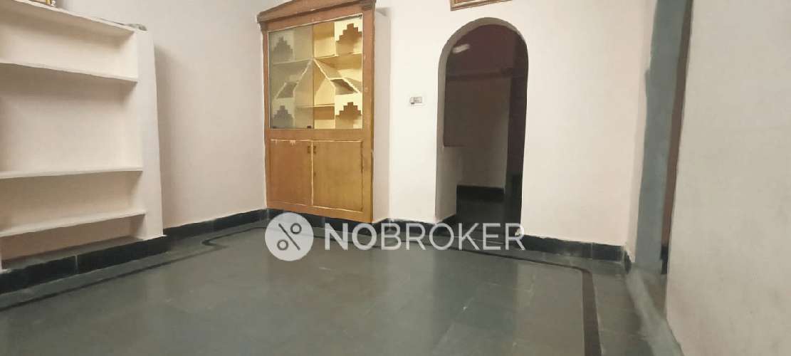 1 BHK House for Rent  In Begumpet