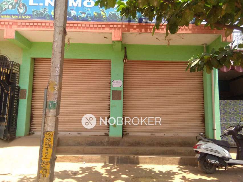 1 RK Flat for Rent  In Andrahalli