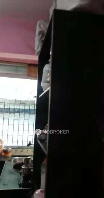 1 RK Flat In Bhakti Niwas  For Sale  In Airoli