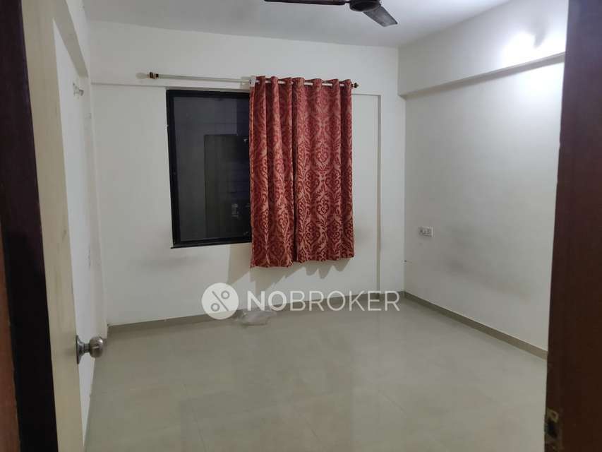 2 BHK Flat In Rk Lunkad Nisarg Raj Chs Ltd for Rent  In Thergaon