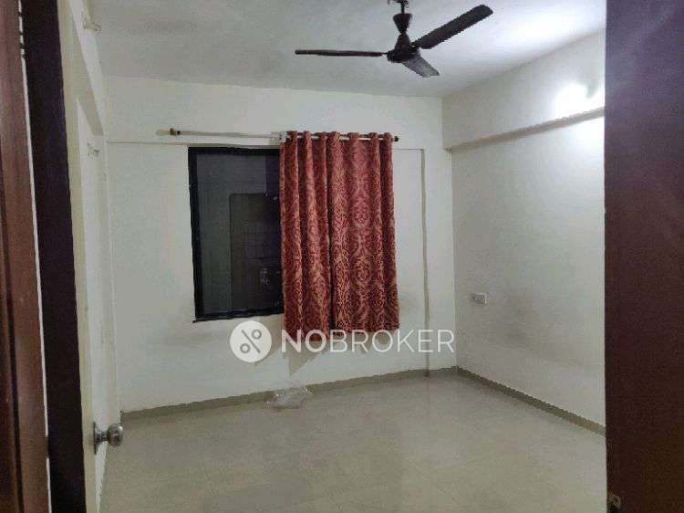 2 BHK Flat In Rk Lunkad Nisarg Raj Chs Ltd for Rent  In Thergaon
