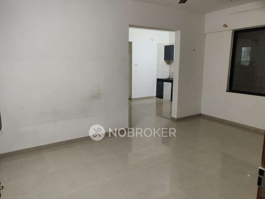 2 BHK Flat In Rk Lunkad Nisarg Raj Chs Ltd for Rent  In Thergaon