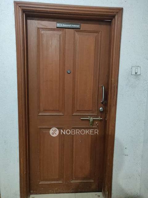 2 BHK Flat In Rk Lunkad Nisarg Raj Chs Ltd for Rent  In Thergaon