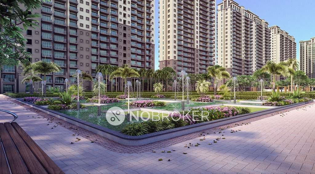 3 BHK Flat In Ats Le-grandiose For Sale  In Sector 150