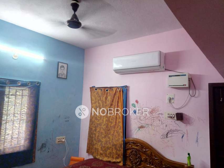 3 BHK Flat In Brownstone Foundations For Sale  In Madipakkam