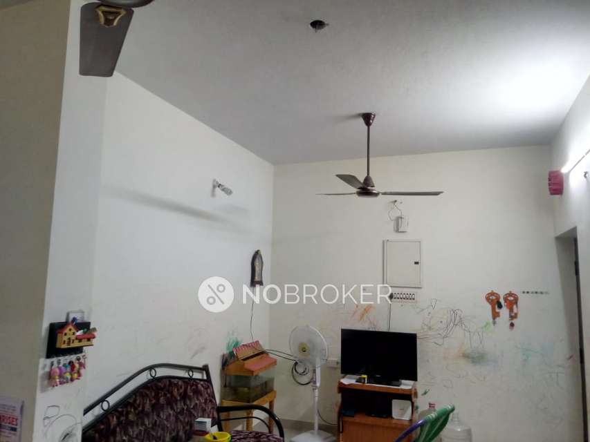 3 BHK Flat In Brownstone Foundations For Sale  In Madipakkam