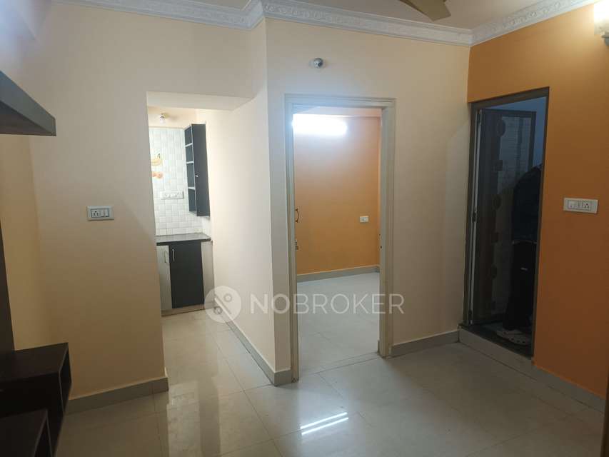 1 BHK Flat In Kodichikknahalli, Bommanahalli for Rent  In Bommanahalli(non Negotiable)