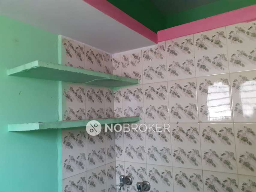 1 BHK House for Rent  In  Maruthi Nagar