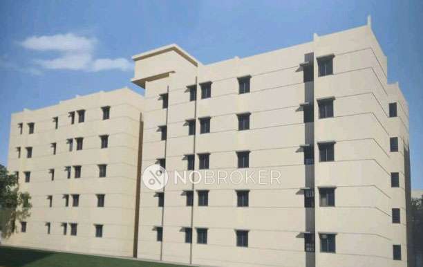 1 RK Flat In Janaranjani A Nanded City for Rent  In Nanded