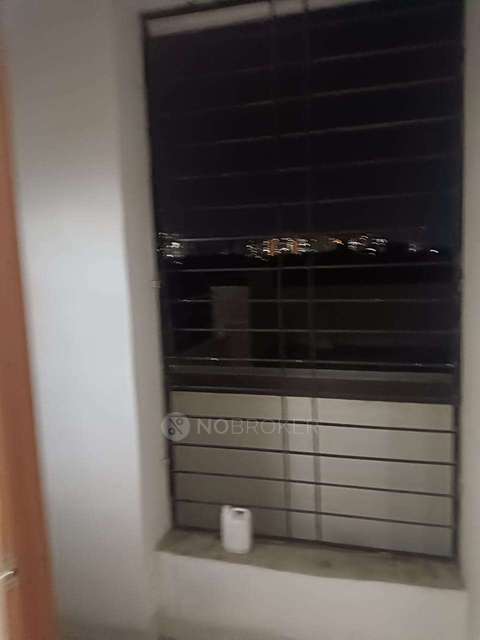 1 BHK Flat for Rent  In Wagholi