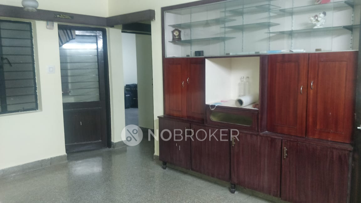 1 BHK Flat In Vijay Mansion for Rent  In Vijayanagar