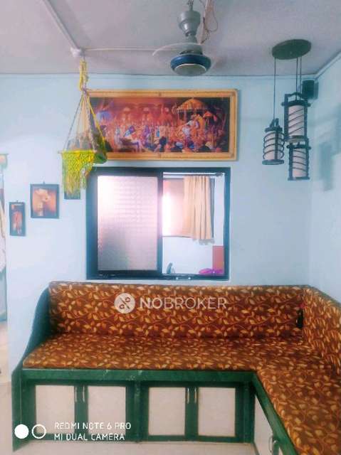 2 BHK Flat In Priyadarshini Chs For Sale  In Ulhasnagar