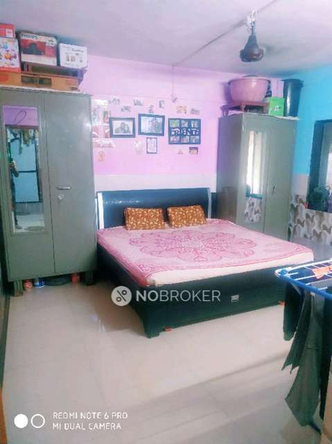 2 BHK Flat In Priyadarshini Chs For Sale  In Ulhasnagar