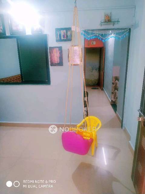 2 BHK Flat In Priyadarshini Chs For Sale  In Ulhasnagar