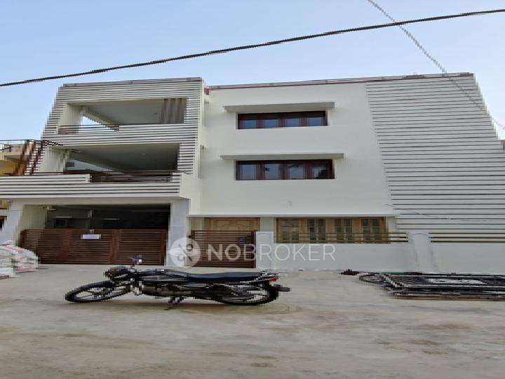 1 BHK House for Rent  In Mariyappana Palya