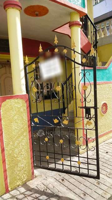 2 BHK House for Rent  In Sunkadakatte, 