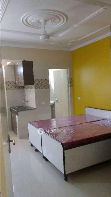 1 RK Flat In Mahindra Aura Phase Ii for Rent  In Sector 110a