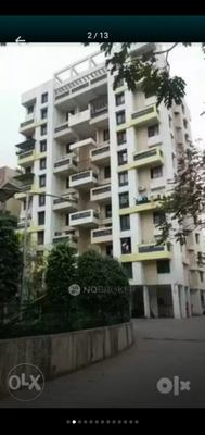 2 BHK Flat In Ashok Nagar Apartments for Rent  In Hadapsar