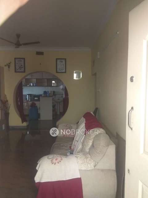 3 BHK House for Rent  In Kammanahalli