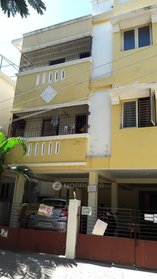 2 BHK Flat for Rent  In Perungudi