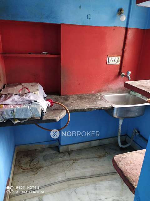 2 BHK Flat for Rent  In Mangalhat