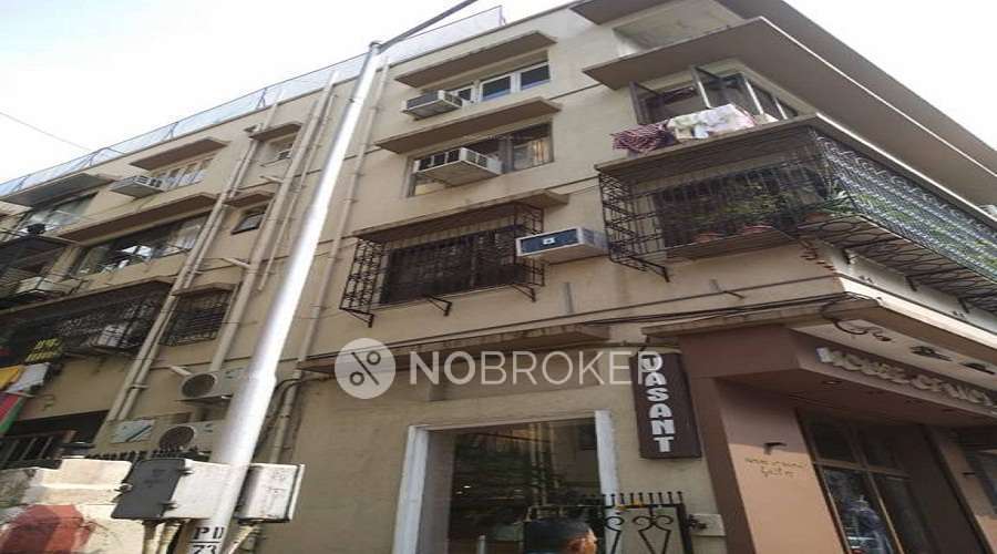 1 BHK Flat In Vasant Villa Chs For Sale  In Ghatkopar West