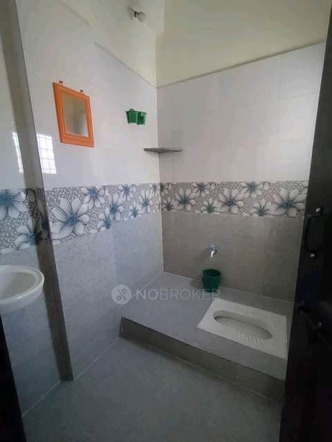 1 BHK House for Rent  In Kharadi