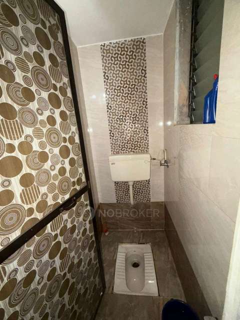 1 RK Flat In Sai Krishna Arcade Karanjade For Sale  In Karanjade Sector 3