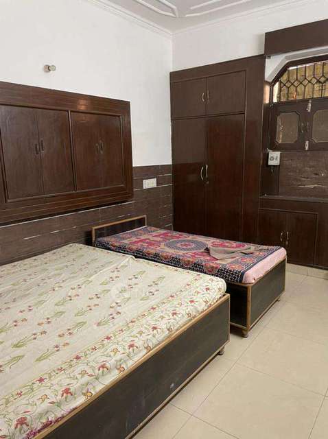 PG for Girls in Sector 19