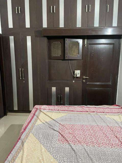 PG for Girls in Sector 19