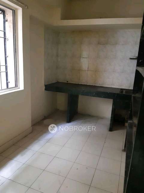1 BHK Flat In Sai Park Apartment for Rent  In Dhankawadi