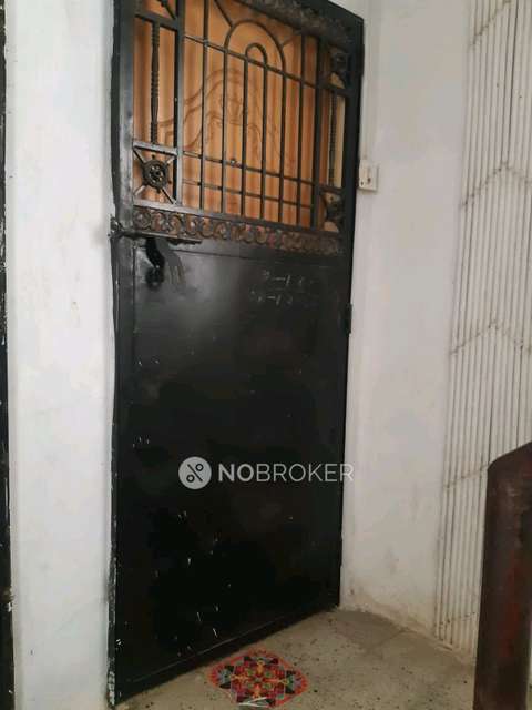 1 BHK Flat In Sai Park Apartment for Rent  In Dhankawadi