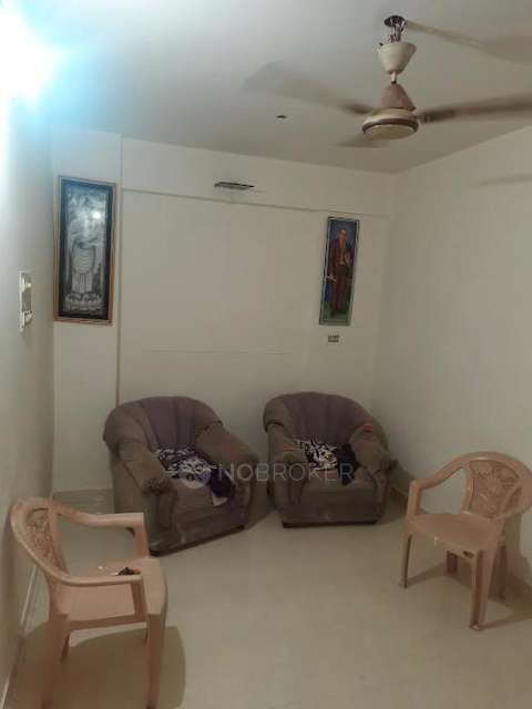2 BHK Flat In Nav Sai Darshan Apartment For Sale  In Badlapur West