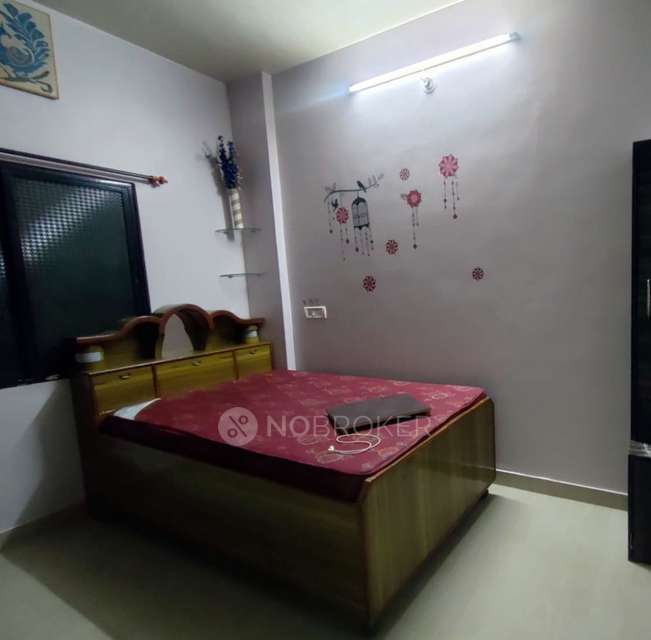 1 BHK Flat In Laxmi Heights, Hadapsar for Rent  In Hadapsar