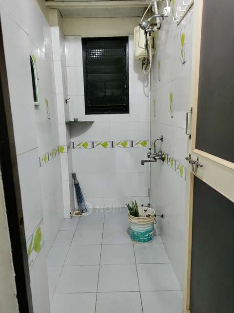 1 BHK Flat In Laxmi Heights, Hadapsar for Rent  In Hadapsar