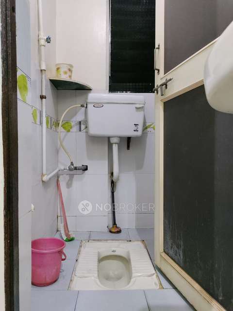 1 BHK Flat In Laxmi Heights, Hadapsar for Rent  In Hadapsar