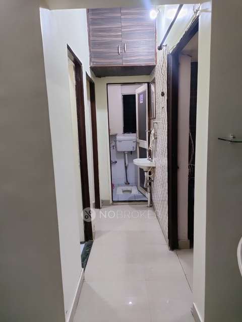 1 BHK Flat In Laxmi Heights, Hadapsar for Rent  In Hadapsar