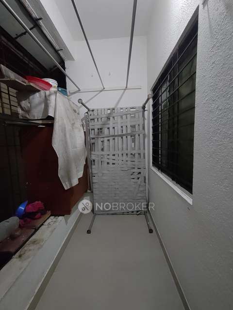 1 BHK Flat In Laxmi Heights, Hadapsar for Rent  In Hadapsar